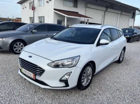 Ford Focus 1.5tdci* 120кс * Navi* Камера* Euro 6B Лизинг - 16500 лв. - 20242783 | Car24.bg