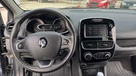 Renault Clio 0.9 tce LIMITED, снимка 9