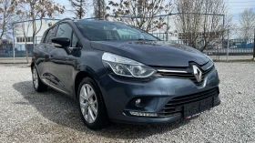 Renault Clio 0.9 tce LIMITED, снимка 2