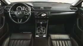 Skoda Superb Combi 2.0 TDI Laurin & Klement DSG, снимка 8