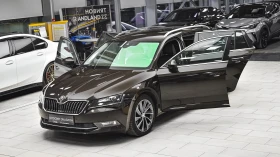 Skoda Superb Combi 2.0 TDI Laurin & Klement DSG, снимка 1