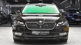 Skoda Superb Combi 2.0 TDI Laurin & Klement DSG, снимка 2