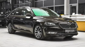 Skoda Superb Combi 2.0 TDI Laurin & Klement DSG, снимка 5