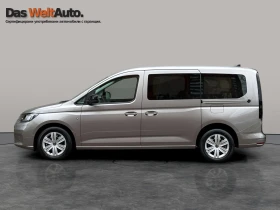VW Caddy Maxi TDI 7  | Mobile.bg    3