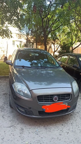 Обява за продажба на Fiat Croma ~4 700 лв. - изображение 1