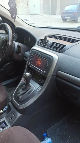 Обява за продажба на Fiat Croma ~4 700 лв. - изображение 1