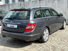 Mercedes-Benz C 220 CDI/6 speed/Xenon/NAVI/DVD/Excellent!!! | Mobile.bg    3