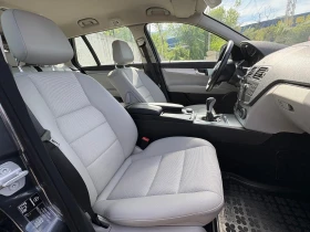Mercedes-Benz C 220 CDI/6 speed/Xenon/NAVI/DVD/Excellent!!! | Mobile.bg    12