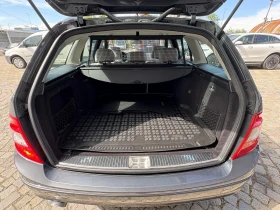 Mercedes-Benz C 220 CDI/6 speed/Xenon/NAVI/DVD/Excellent!!! | Mobile.bg    9