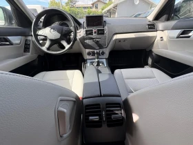 Mercedes-Benz C 220 CDI/6 speed/Xenon/NAVI/DVD/Excellent!!! | Mobile.bg    11