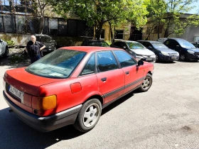 Audi 80 | Mobile.bg    5