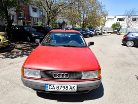 Audi 80 | Mobile.bg    10