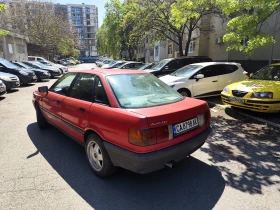 Audi 80 | Mobile.bg    7