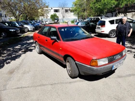 Audi 80 | Mobile.bg    3