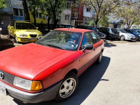 Audi 80 | Mobile.bg    9