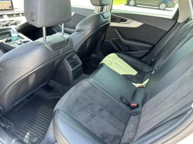 Audi A4 Sline* Matrix* Distr* Pano* VirtualCockpit* LaneAs - 39999 лв. - 54613137 | Car24.bg