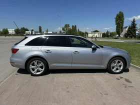 Audi A4 Sline* Matrix* Distr* Pano* VirtualCockpit* LaneAs - 39999 лв. - 54613137 | Car24.bg