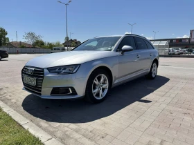 Audi A4 Sline* Matrix* Distr* Pano* VirtualCockpit* LaneAs - 39999 лв. - 54613137 | Car24.bg