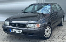  Toyota Carina