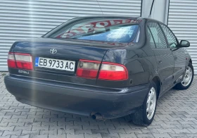 Toyota Carina 2, 0i GPL, 133ps, , , ., 172909. | Mobile.bg    5