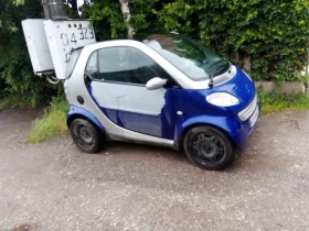 Smart Fortwo | Mobile.bg    4