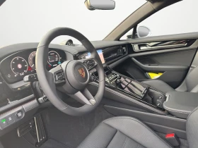 Porsche Panamera 4 S E-Hybrid = Panorama = Гаранция - 267090 лв. - 29402773 9