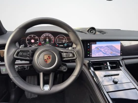 Porsche Panamera 4 S E-Hybrid = Panorama = Гаранция - 267090 лв. - 29402773 11