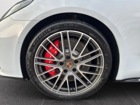 Porsche Panamera 4 S E-Hybrid = Panorama = Гаранция - 267090 лв. - 29402773 5