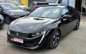 Peugeot 508 2020/GT line/2.0HDI/Full LED | Mobile.bg    7