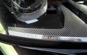 Peugeot 508 2020/GT line/2.0HDI/Full LED | Mobile.bg    2