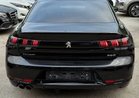 Peugeot 508 2020/GT line/2.0HDI/Full LED | Mobile.bg    5