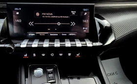 Peugeot 508 2020/GT line/2.0HDI/Full LED | Mobile.bg    15