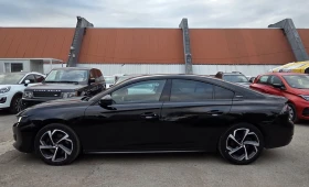 Peugeot 508 2020/GT line/2.0HDI/Full LED | Mobile.bg    6