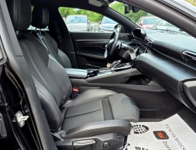 Peugeot 508 2020/GT line/2.0HDI/Full LED | Mobile.bg    13