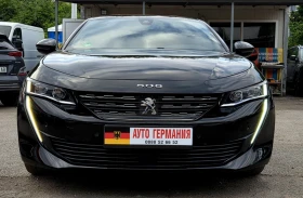 Peugeot 508 2020/GT line/2.0HDI/Full LED | Mobile.bg    8