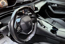 Peugeot 508 2020/GT line/2.0HDI/Full LED | Mobile.bg    10