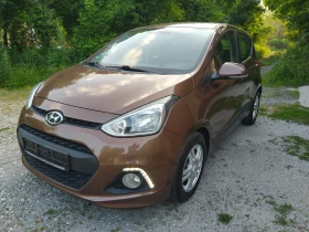 Hyundai I10 1.25i | Mobile.bg    2
