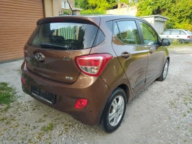 Hyundai I10 1.25i | Mobile.bg    4