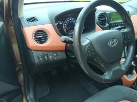Hyundai I10 1.25i | Mobile.bg    9
