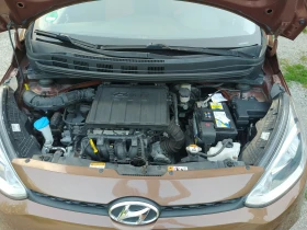 Hyundai I10 1.25i | Mobile.bg    10