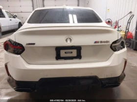 BMW 240 M240I* XDRIVE* 360* HARMAN* HEADUP* ADAPTIEVE LED - 55500 лв. - 85722319 5
