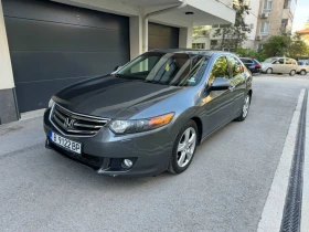 Honda Accord 2.2 i-DTEC EXECUTIVE | Mobile.bg    3