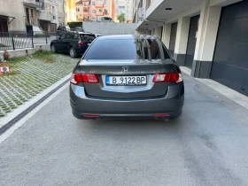 Honda Accord 2.2 i-DTEC EXECUTIVE | Mobile.bg    6