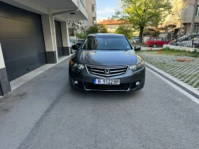 Honda Accord 2.2 i-DTEC EXECUTIVE | Mobile.bg    4