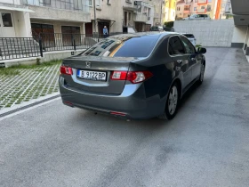 Honda Accord 2.2 i-DTEC EXECUTIVE | Mobile.bg    5