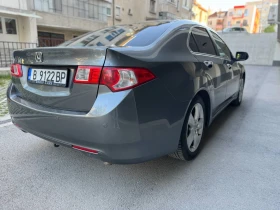 Honda Accord 2.2 i-DTEC EXECUTIVE | Mobile.bg    9