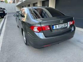 Honda Accord 2.2 i-DTEC EXECUTIVE | Mobile.bg    7