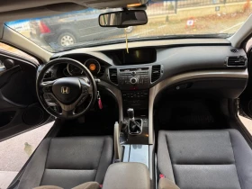     Honda Accord 2.2 i-DTEC EXECUTIVE