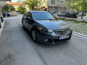 Honda Accord 2.2 i-DTEC EXECUTIVE | Mobile.bg    2