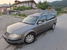 VW Passat 1.9 TDI 101 . | Mobile.bg    3
